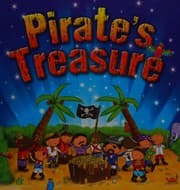 Tapa de Pirate's treasure