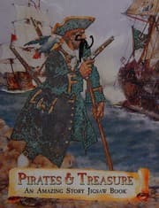 Tapa de Pirates & treasure