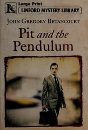 Tapa de Pit and the pendulum
