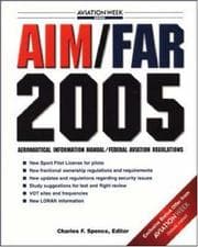 Tapa de AIM/FAR 2005 (Aim/Far)