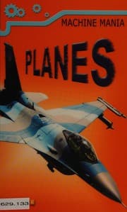 Tapa de Planes