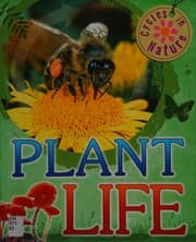 Tapa de Plant life