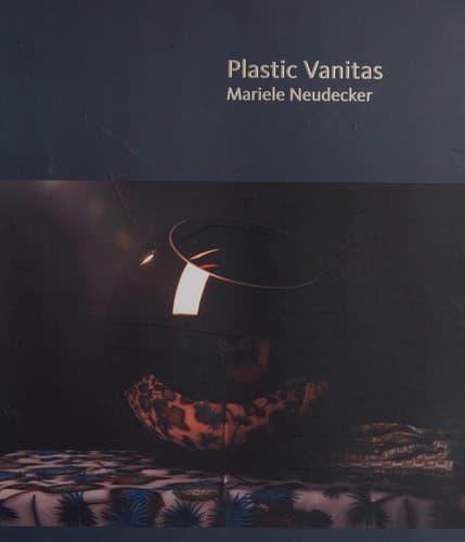 Tapa de Plastic vanitas