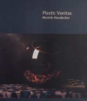 Tapa de Plastic vanitas