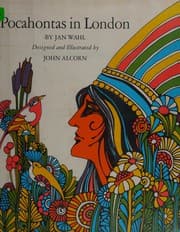 Tapa de Pocahontas in London