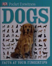 Tapa de Pocket eyewitness dogs