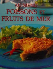 Tapa de Poissons & fruits de mer