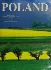 Tapa de Poland