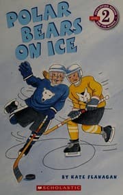 Tapa de Polar Bears on ice