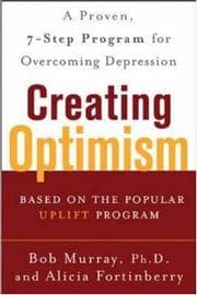 Tapa de Creating optimism