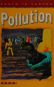 Tapa de Pollution