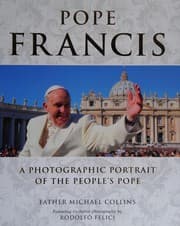 Tapa de Pope Francis