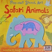 Tapa de Pop-out stencil art