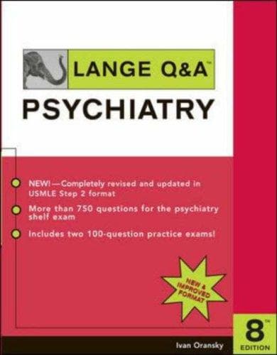 Tapa de Lange Q&A