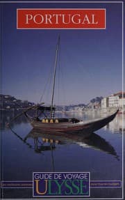 Tapa de Portugal