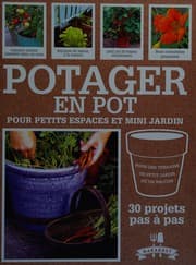Tapa de Potager en pot