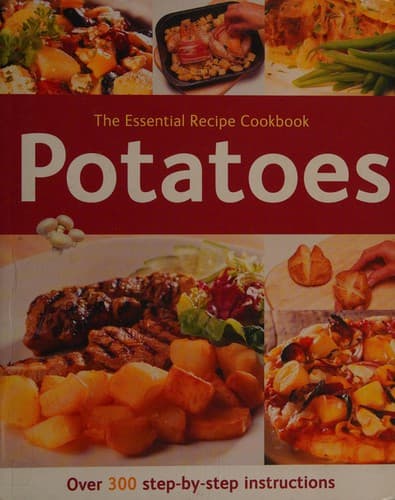 Tapa de Potatoes