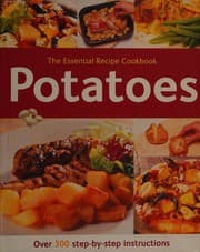 Tapa de Potatoes