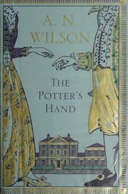 Tapa de Potter's Hand