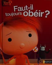 Tapa de Pourquoi je dois aller à l'école?