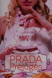 Tapa de Prada & préjugés