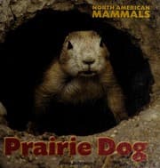 Tapa de Prairie dog