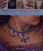 Tapa de Precious jewellery