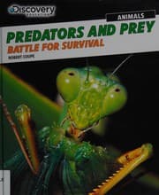 Tapa de Predators and prey