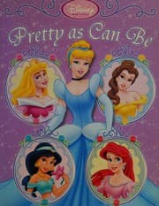 Tapa de Pretty as can be