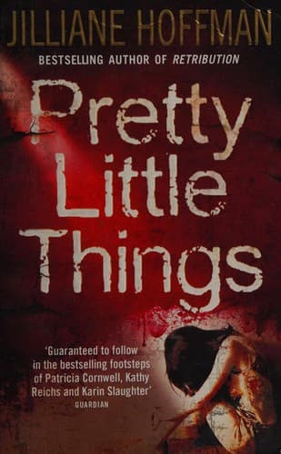 Tapa de Pretty little things