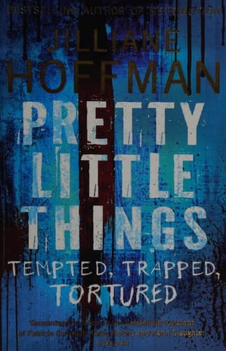 Tapa de Pretty little things