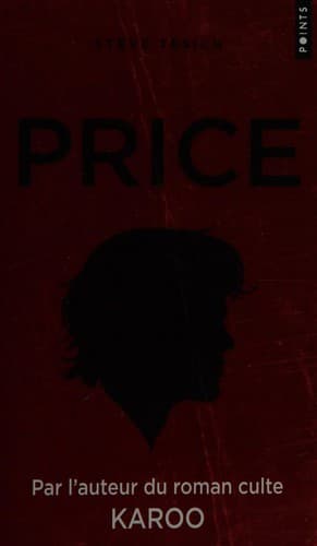 Tapa de Price