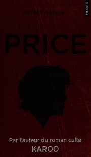 Tapa de Price
