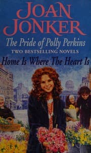 Tapa de The pride of Polly Perkins and Home is where the heart is