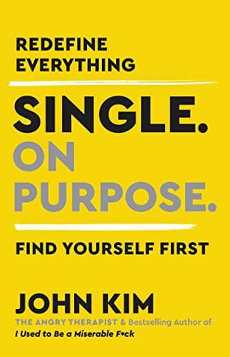 Tapa de Single On Purpose