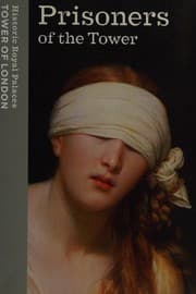Tapa de Prisoners of the tower