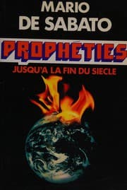 Tapa de Prophéties jusqu'à la fin du siècle