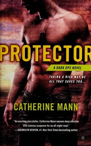 Tapa de Protector