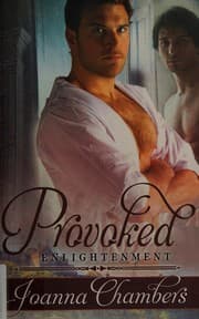 Tapa de Provoked