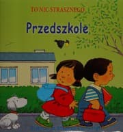 Tapa de Przedszkole