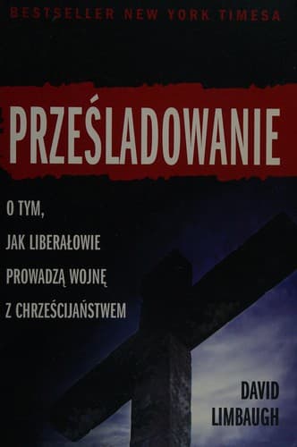 Tapa de Prześladowanie