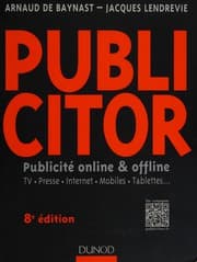Tapa de Publicitor