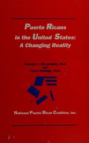 Tapa de Puerto Ricans in the United States