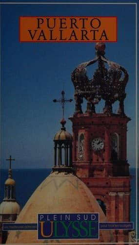 Tapa de Puerto Vallarta