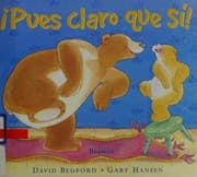 Tapa de Pues claro que sí