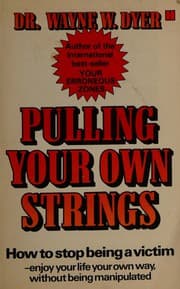 Tapa de Pulling your own strings