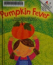 Tapa de Pumpkin Fever