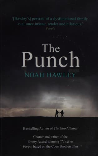 Tapa de The Punch