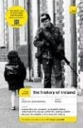 Tapa de Teach Yourself History of Ireland