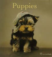 Tapa de Puppies